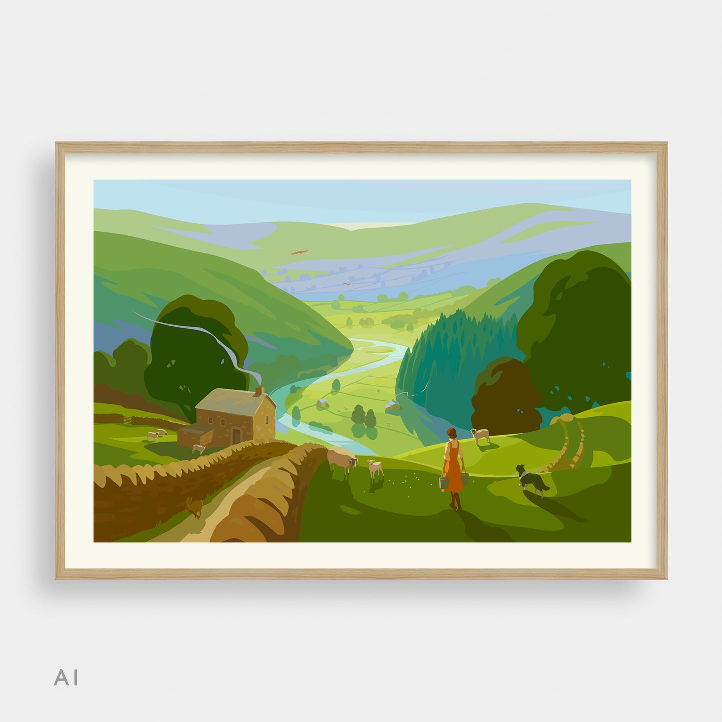Swaledale