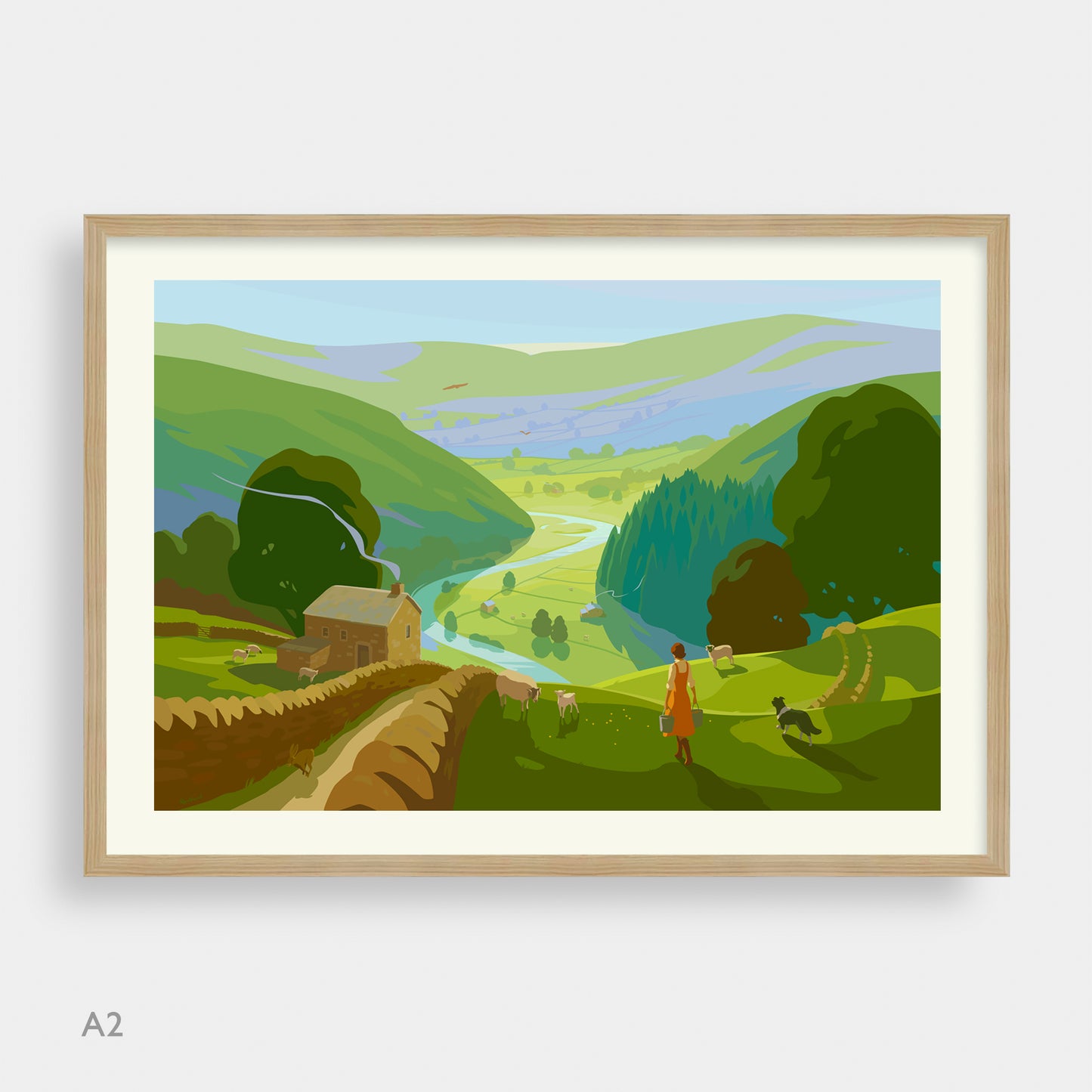 Swaledale