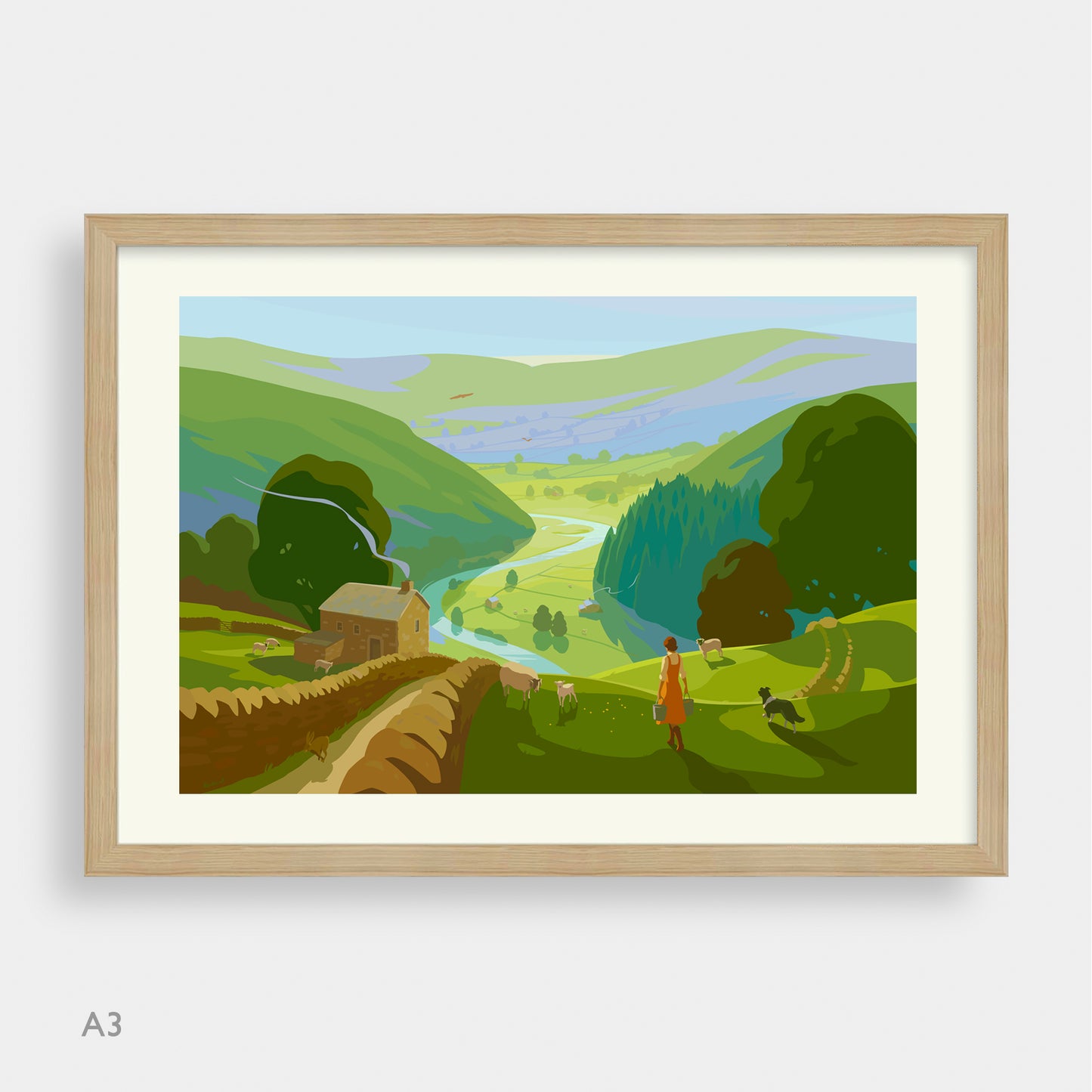 Swaledale