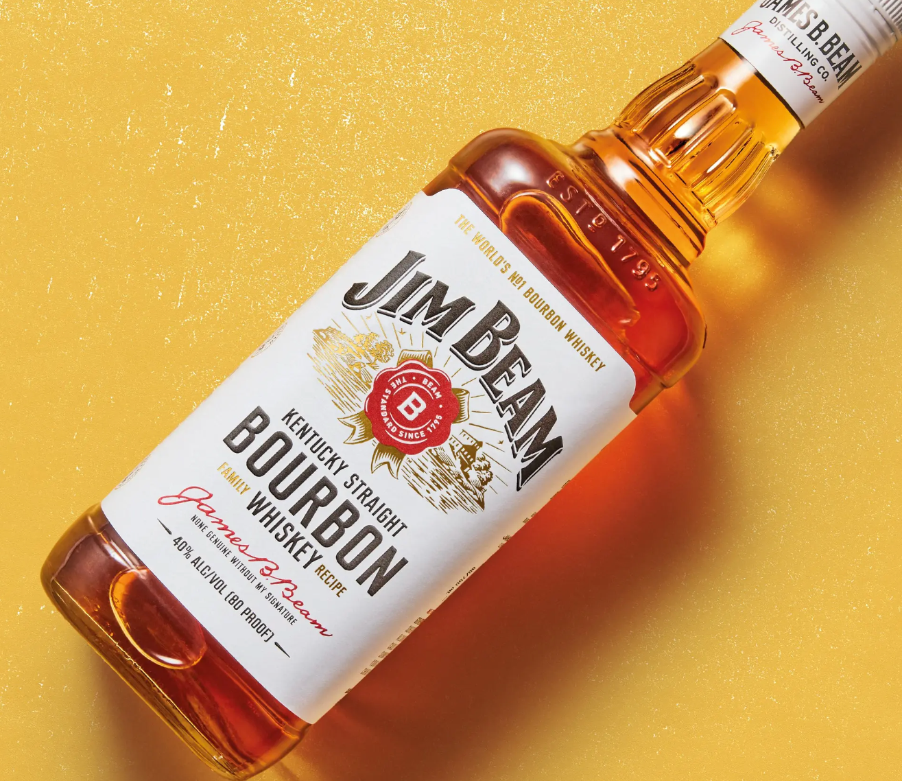 Jim Beam