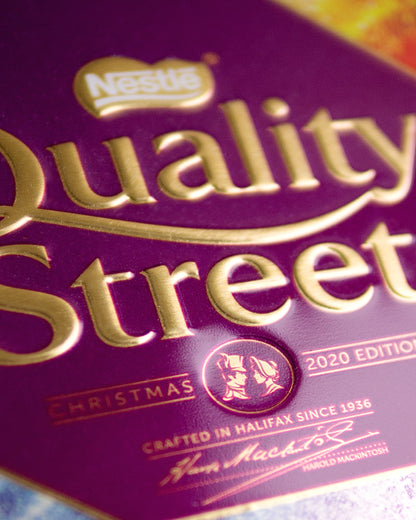 Quality Street